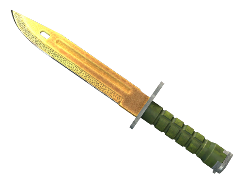★ StatTrak™ Bayonet | Lore (Factory New)