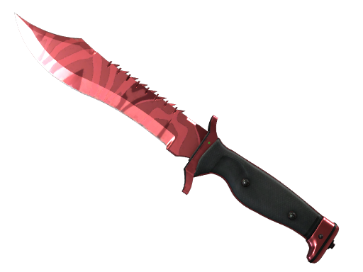 ★ StatTrak™ Bowie Knife | Slaughter (Factory New)