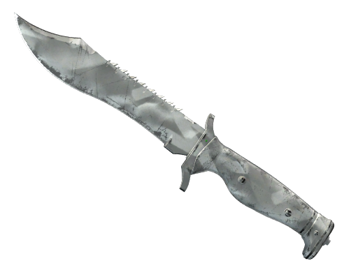 ★ StatTrak™ Bowie Knife | Urban Masked (Field-Tested)