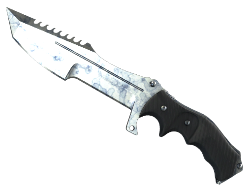 ★ StatTrak™ Huntsman Knife | Stained (Well-Worn)