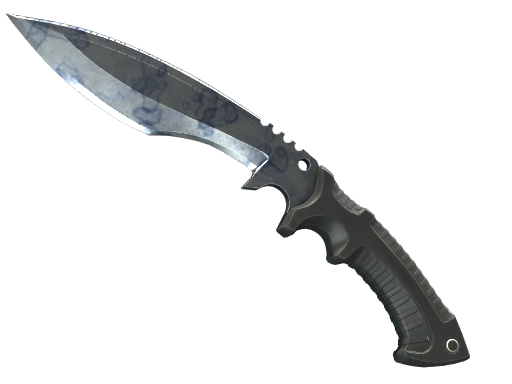 ★ StatTrak™ Kukri Knife | Stained (Factory New)