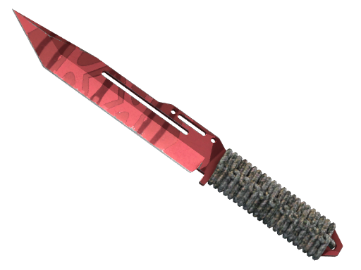 ★ StatTrak™ Paracord Knife | Slaughter (Field-Tested)