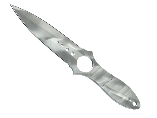 ★ StatTrak™ Skeleton Knife | Urban Masked (Factory New)