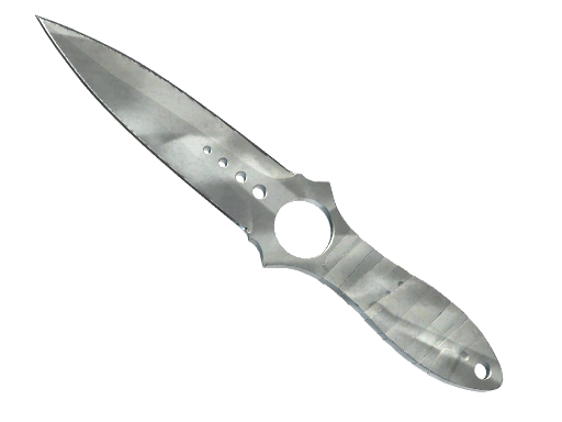 ★ StatTrak™ Skeleton Knife | Urban Masked (Well-Worn)