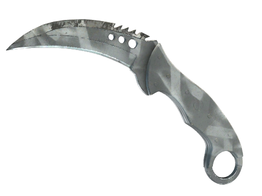 ★ StatTrak™ Talon Knife | Urban Masked (Field-Tested)