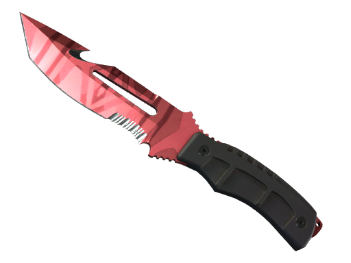 ★ Survival Knife | Slaughter (Field-Tested)