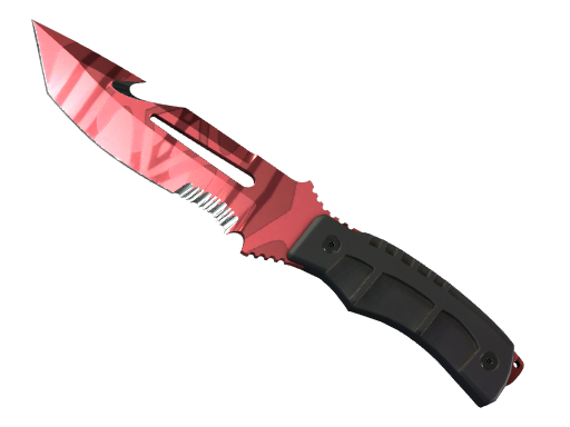 ★ Survival Knife | Slaughter (Minimal Wear)