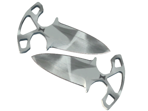 ★ Shadow Daggers | Urban Masked (Factory New)