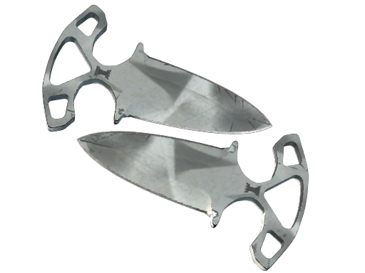 ★ Shadow Daggers | Urban Masked (Field-Tested)