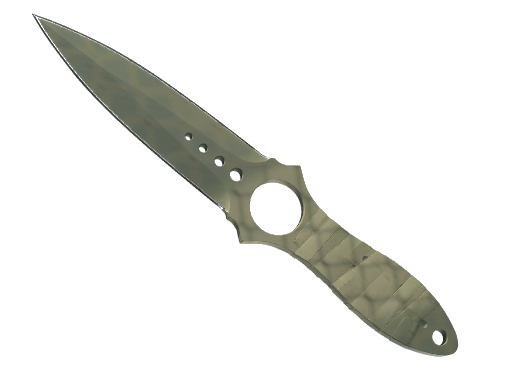 ★ Skeleton Knife | Safari Mesh (Factory New)