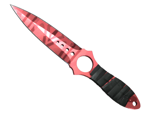 ★ Skeleton Knife | Slaughter (Factory New)