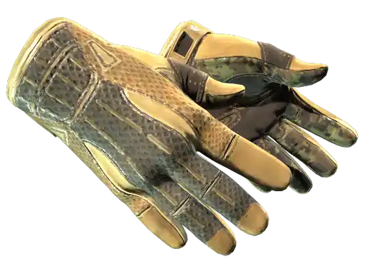★ Sport Gloves | Arid (Factory New)