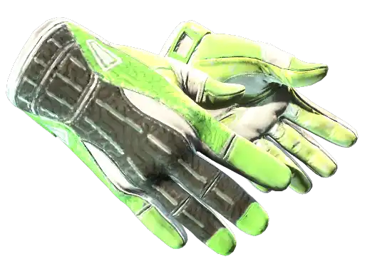 ★ Sport Gloves | Hedge Maze (Field-Tested)