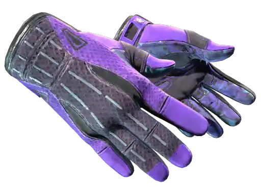 ★ Sport Gloves | Pandora's Box (Minimal Wear)