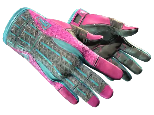 ★ Sport Gloves | Vice (Factory New)