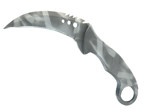 ★ Talon Knife | Urban Masked (Factory New)
