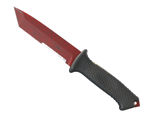 ★ Ursus Knife | Crimson Web (Field-Tested)