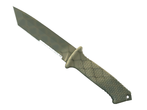 ★ Ursus Knife | Safari Mesh (Minimal Wear)