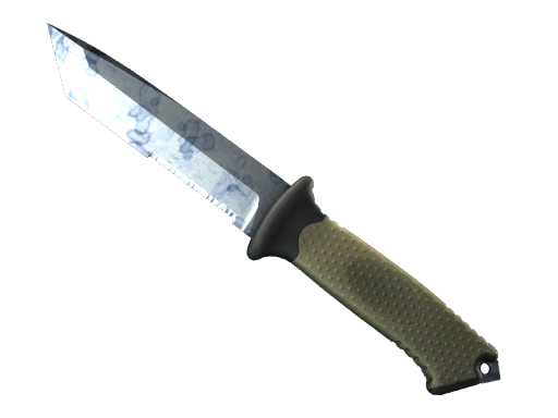 ★ Ursus Knife | Stained (Factory New)
