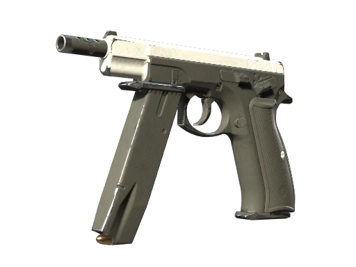 CZ75-Auto | Tuxedo (Field-Tested)