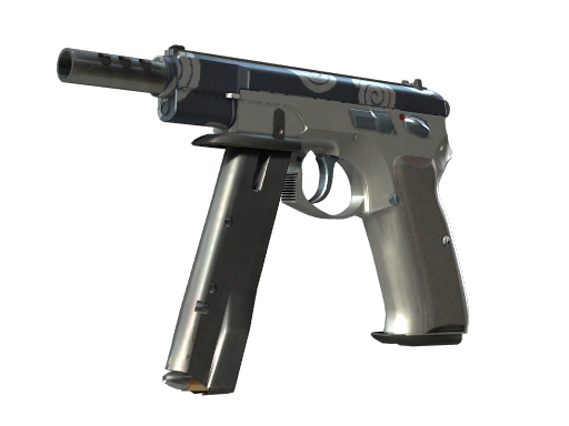 CZ75-Auto | Twist (Factory New)