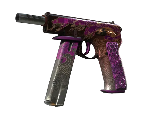 CZ75-Auto | Xiangliu (Factory New)