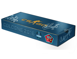 Cologne 2016 Mirage Souvenir Package