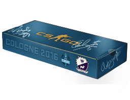 Cologne 2016 Cobblestone Souvenir Package