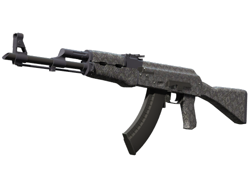 AK-47 | Baroque Purple (Factory New)