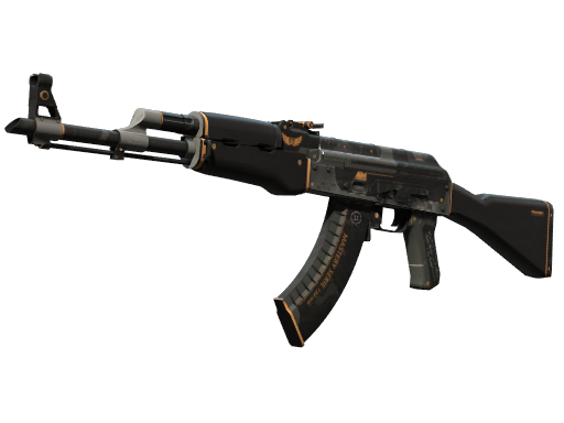 AK-47 | Elite Build (Factory New)