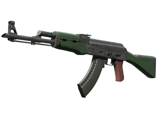 AK-47 | First Class (Battle-Scarred)