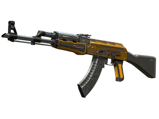 AK-47 | Fuel Injector (Minimal Wear)