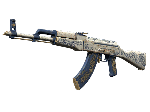 AK-47 | Inheritance (Battle-Scarred)