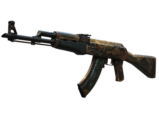 AK-47 | Legion of Anubis (Factory New)