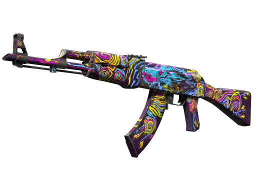 AK-47 | Nightwish (Field-Tested)