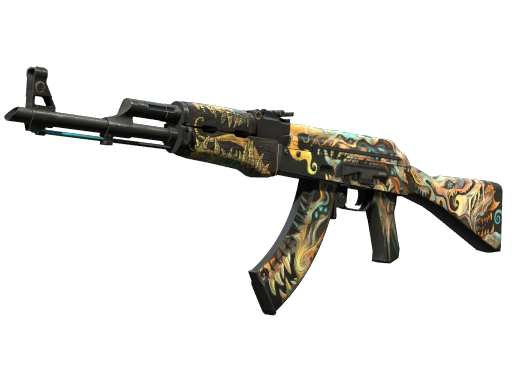 AK-47 | Phantom Disruptor (Factory New)
