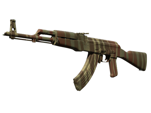 AK-47 | Predator (Factory New)