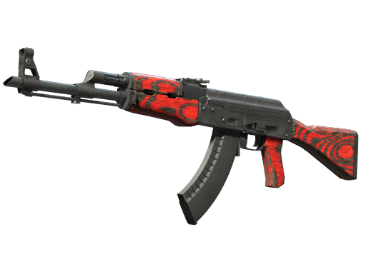 AK-47 | Red Laminate (Factory New)