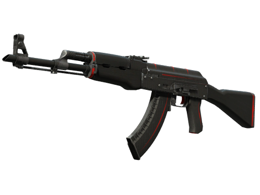 AK-47 | Redline (Field-Tested)