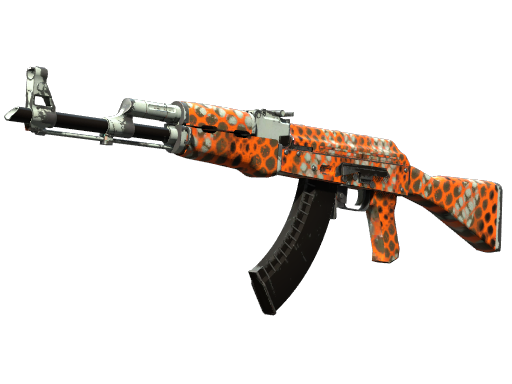 AK-47 | Safety Net (Field-Tested)