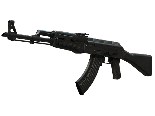 AK-47 | Slate (Field-Tested)