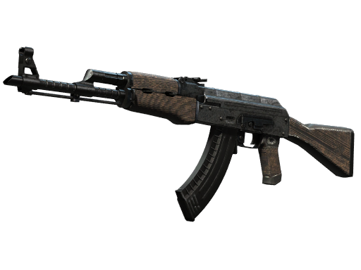 AK-47 | Steel Delta (Factory New)
