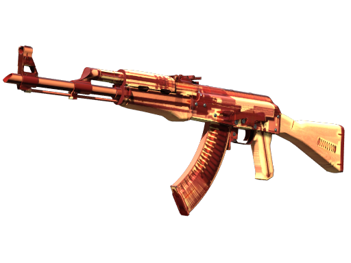 AK-47 | X-Ray (Factory New)