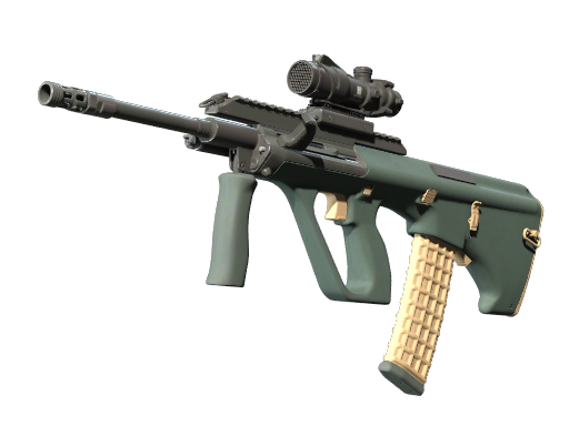 AUG | Contractor (Factory New)