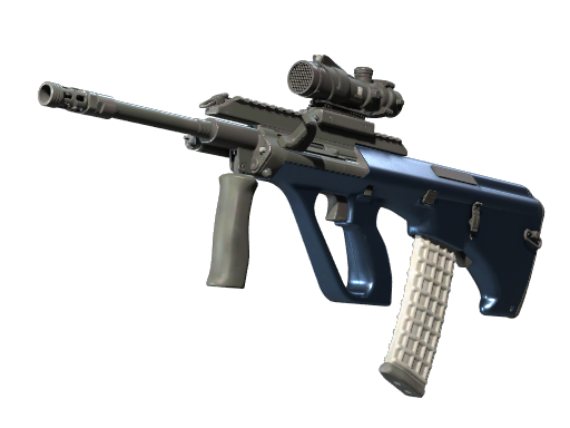 AUG | Anodized Navy (Factory New)