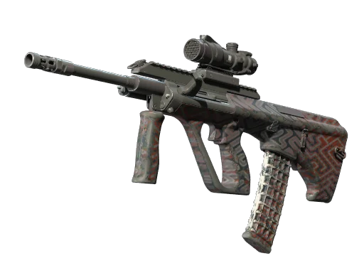 AUG | Daedalus (Field-Tested)