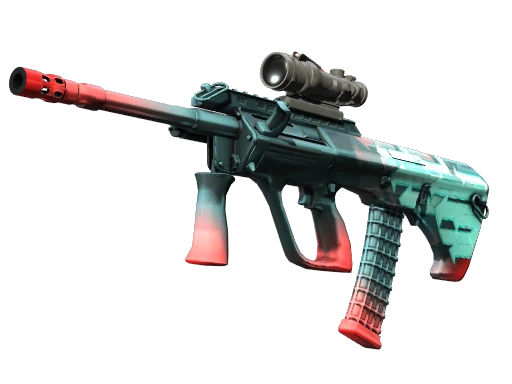 AUG | Momentum (Factory New)