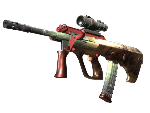 AUG | Sand Storm (Factory New)