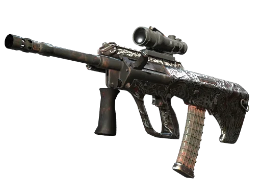 AUG | Plague (Factory New)