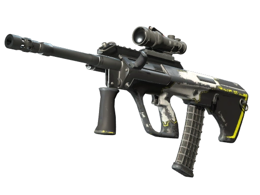 AUG | Torque (Field-Tested)